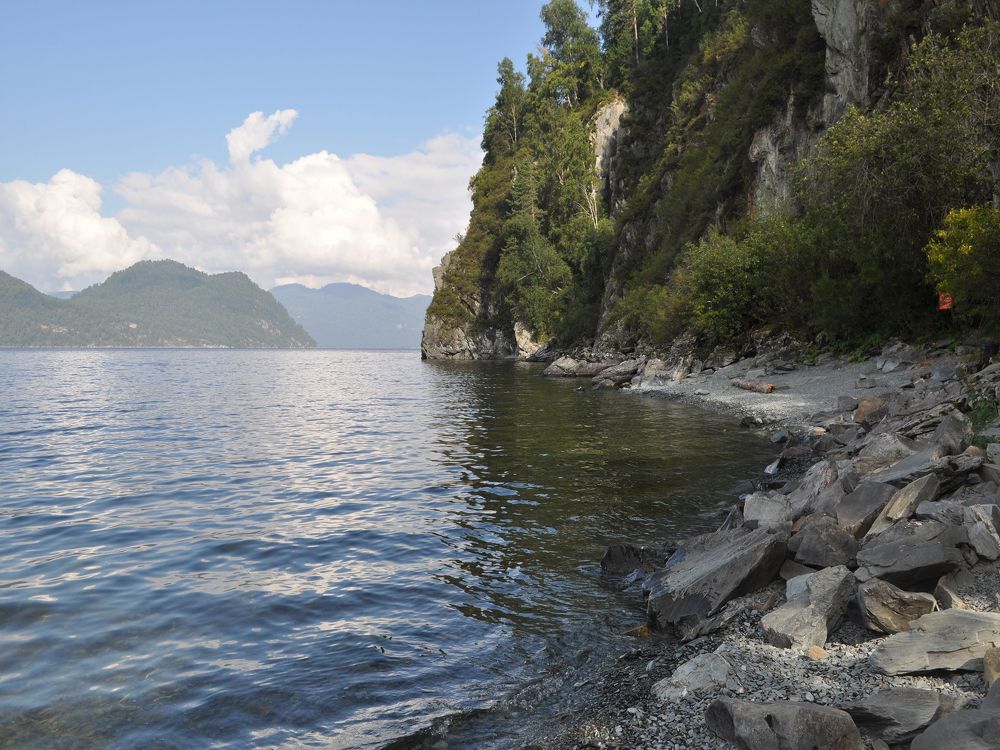 Photograph by Хвостов владимир Владимирович