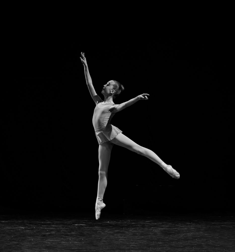 Photograph by Olga Zharkova