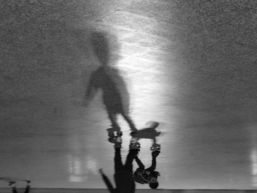 Photograph by Motaz Gohar