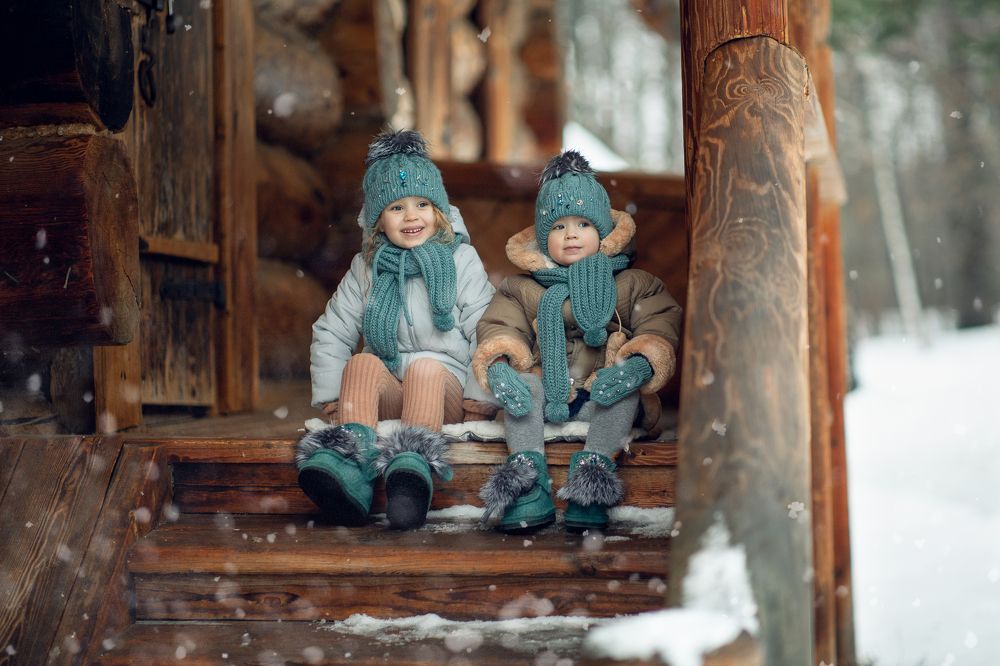 Photograph by Харламова Алина