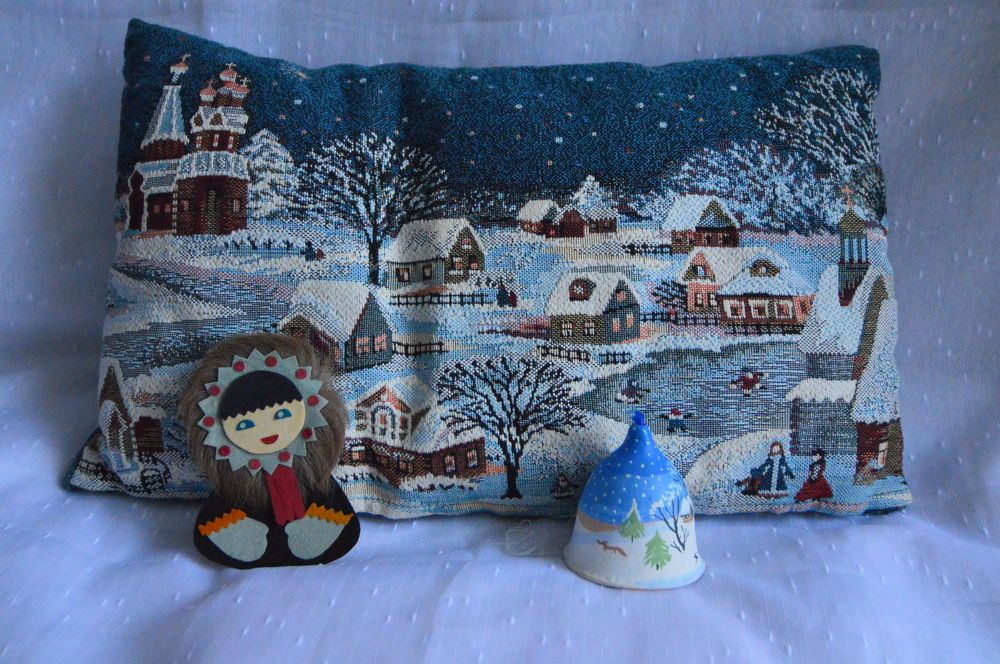 Фотография автора Клавдия Васильева