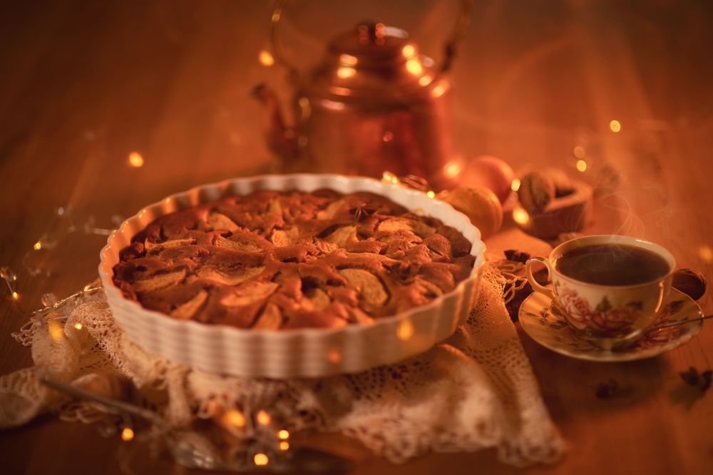 Photograph by Анастасия Аренд-Белоцерковская