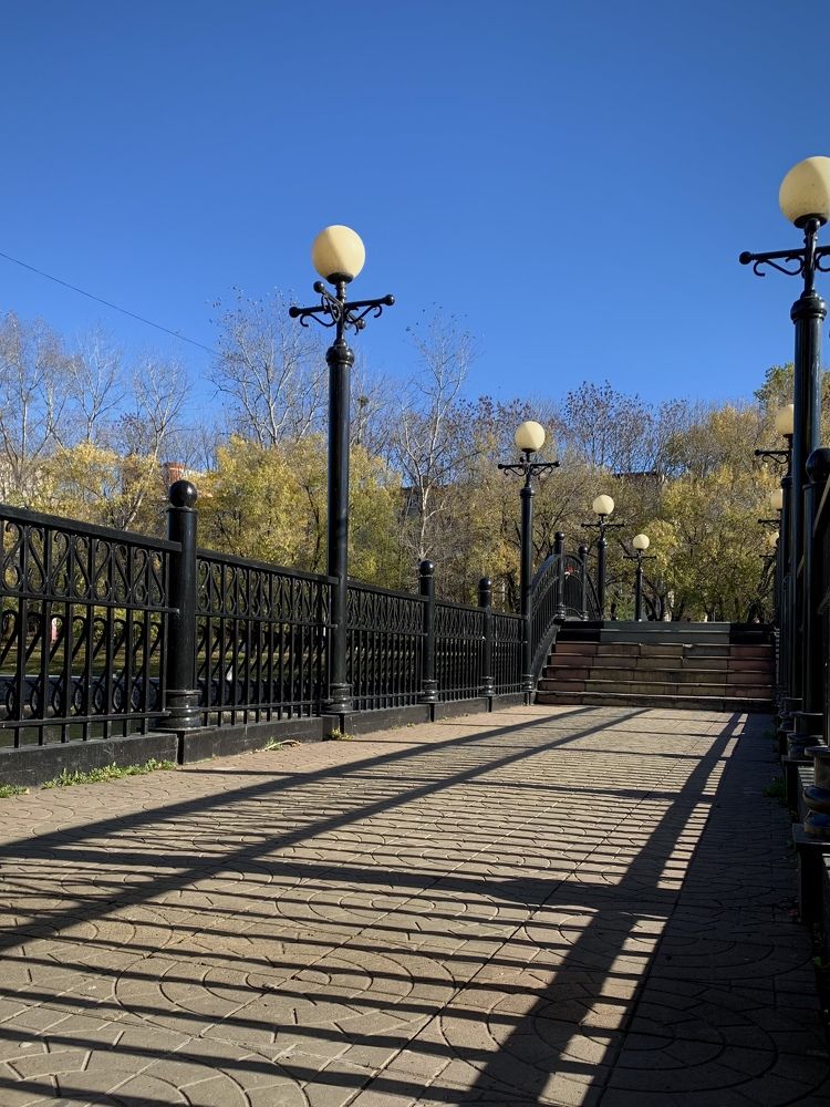 Photograph by Татьяна Семёнова