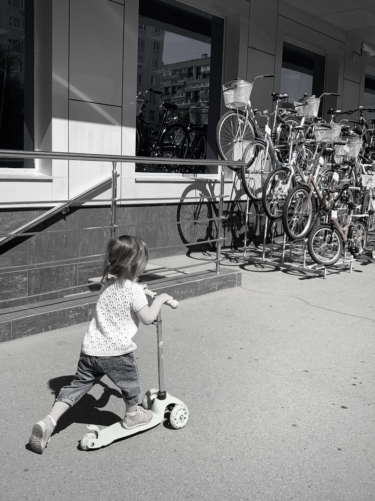 Photograph by Татьяна Семёнова