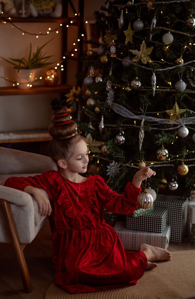 Photograph by Кая Дарья