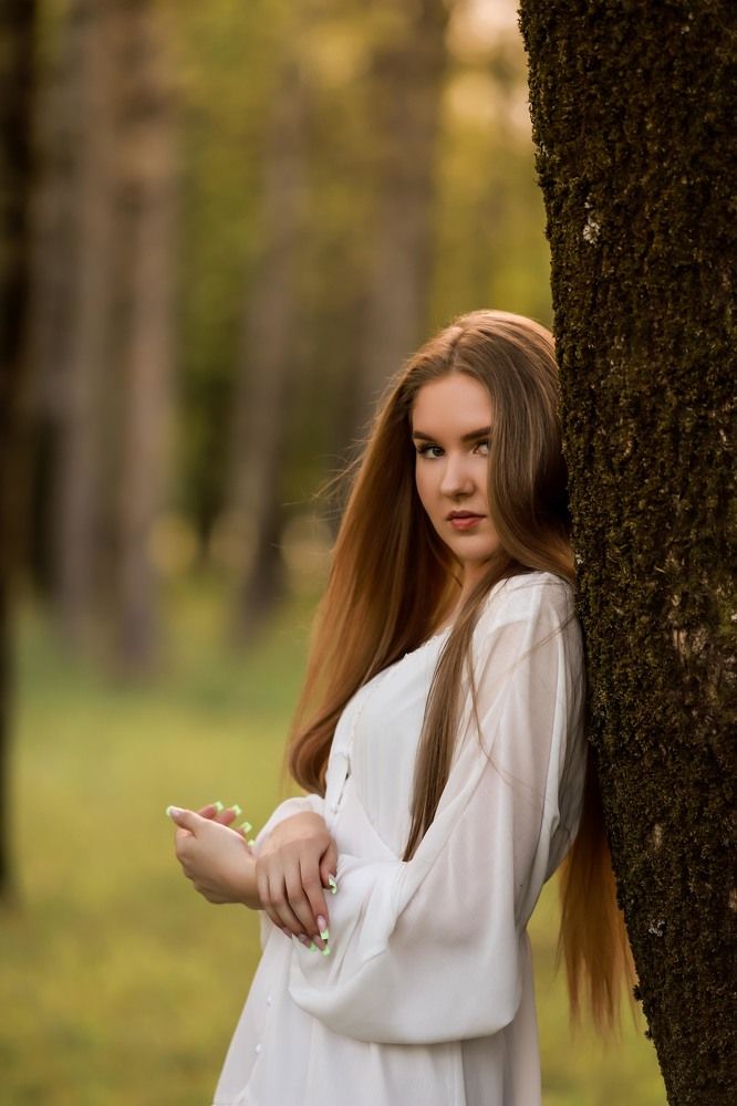 Фотография автора OKSANA