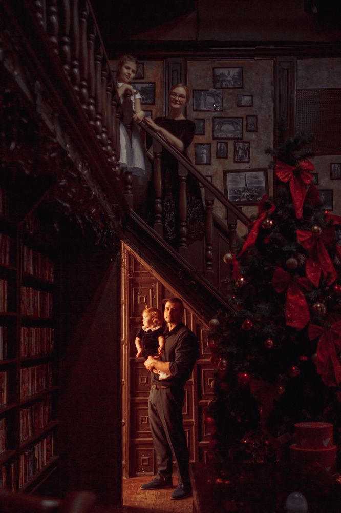 Photograph by Корендович Дарья