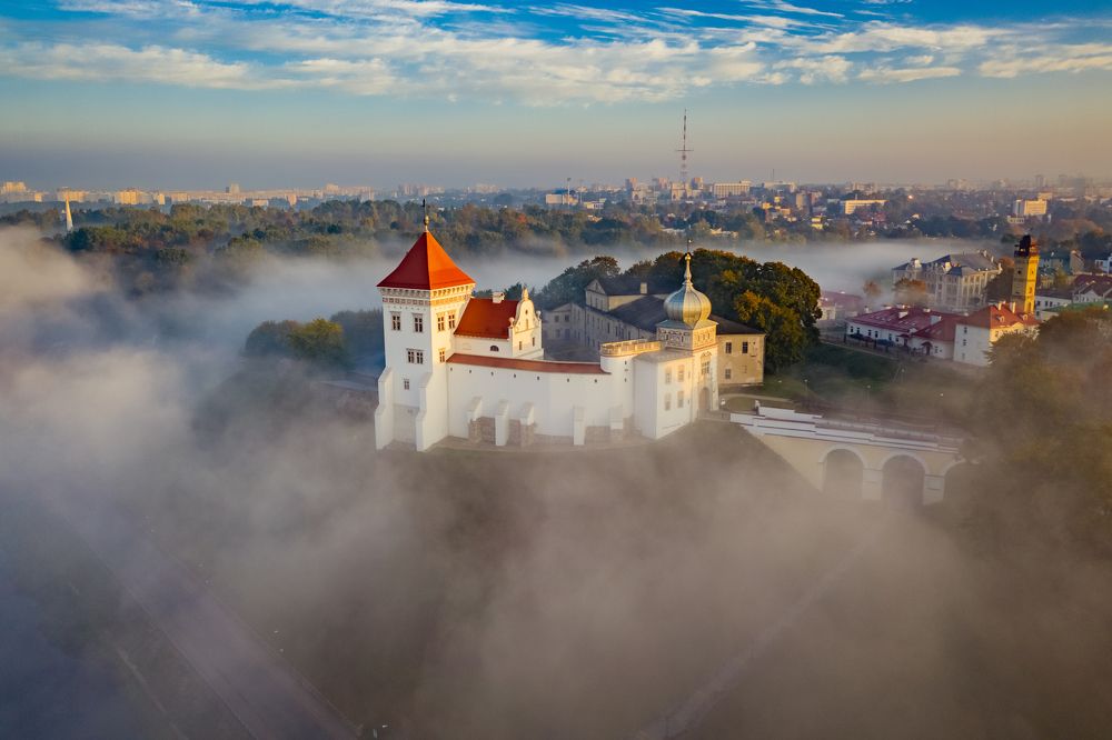 Photograph by Сергей Морозов