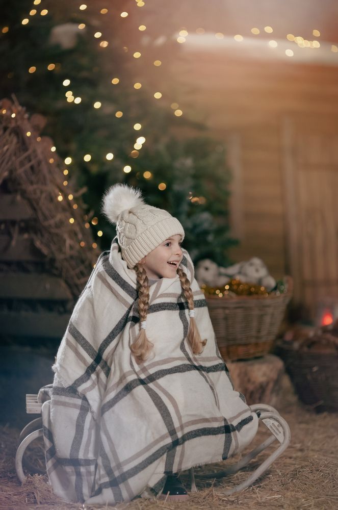 Photograph by Olga Shilyaeva