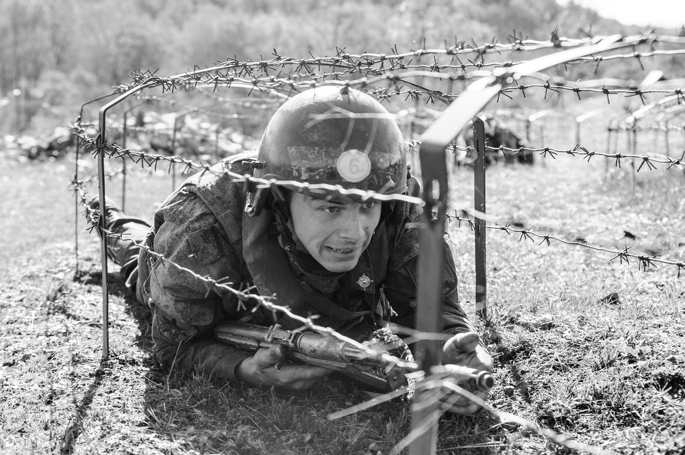 Photograph by Сергей Демидов