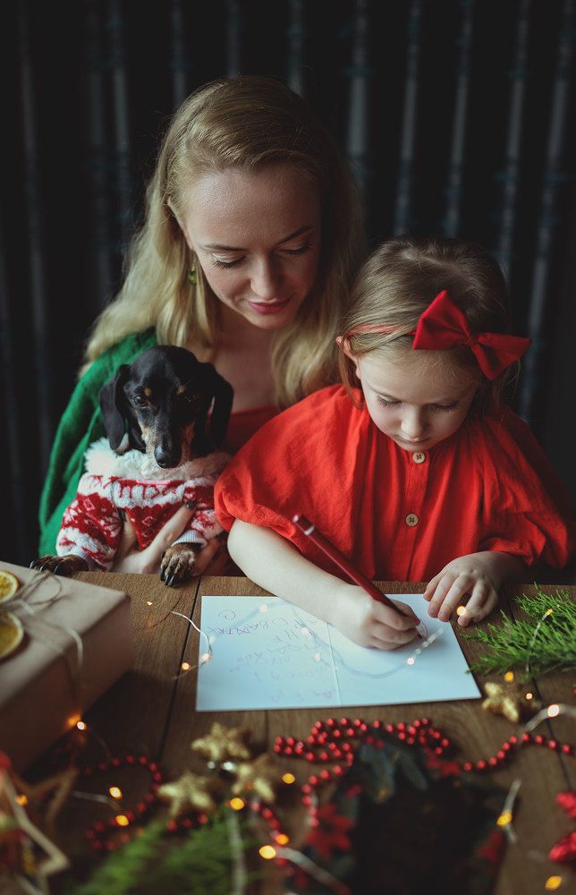 Photograph by Кая Дарья