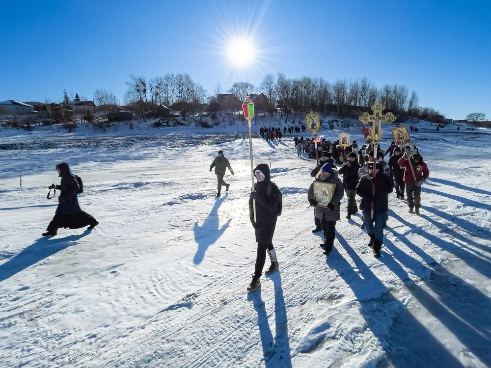 Photograph by Сергей Демидов