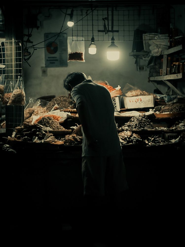 Vendor