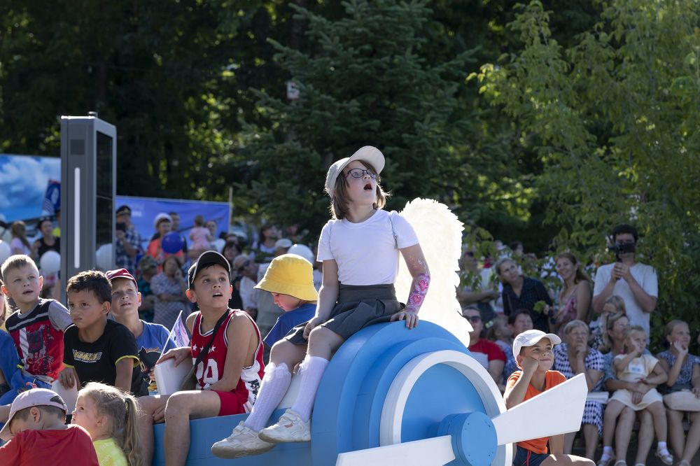 Photograph by Сергей Бойко