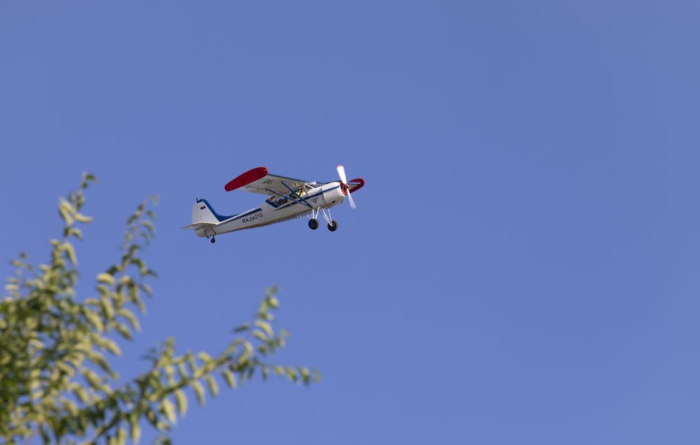 Photograph by Сергей Бойко