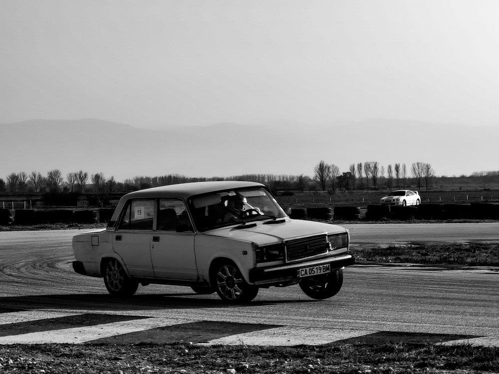 Photograph by Николай Драганов