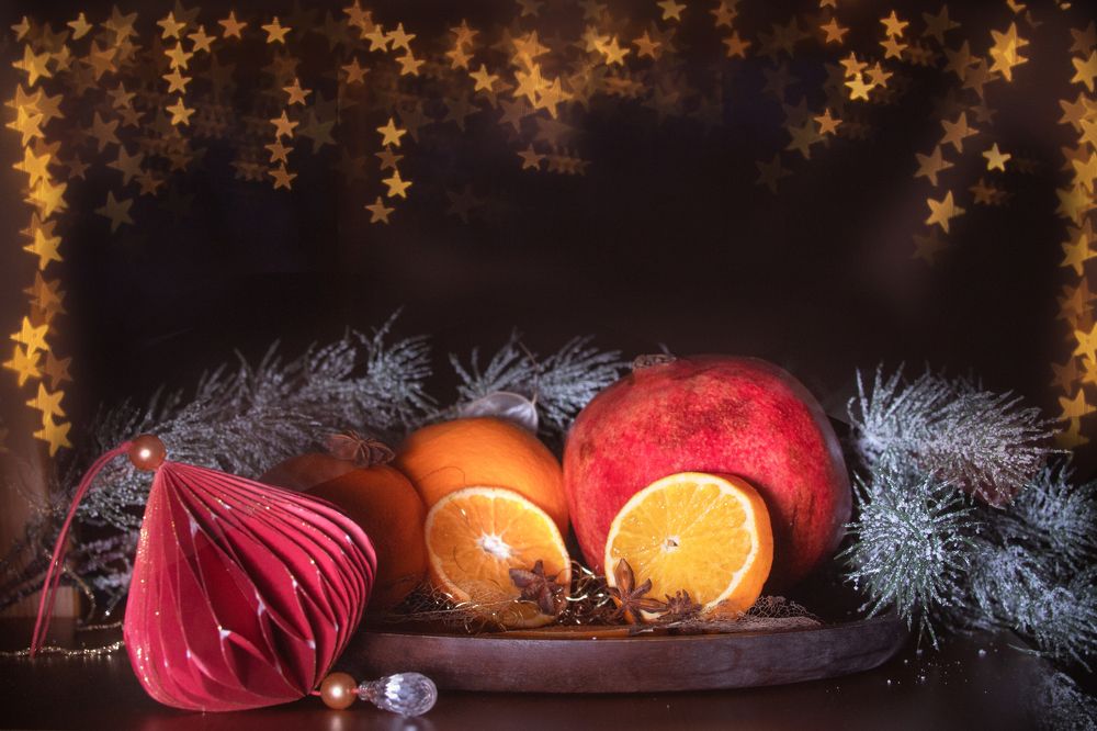 Photograph by Анастасия Аренд-Белоцерковская