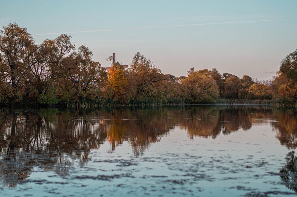 Photograph by Ангелина Ларина