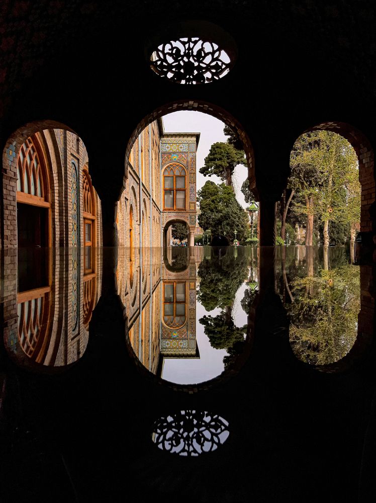 Photograph by ezat moradi