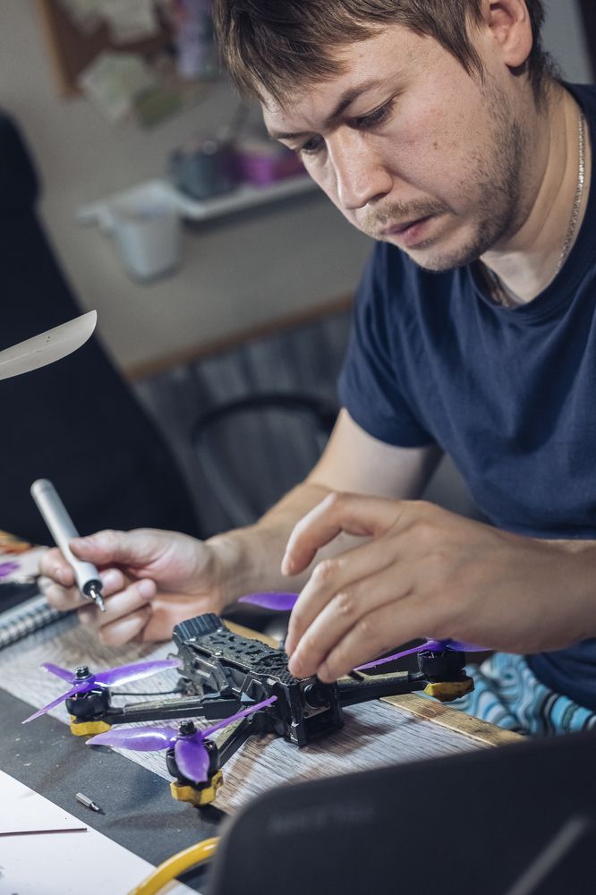 Photograph by Галина Шарапова