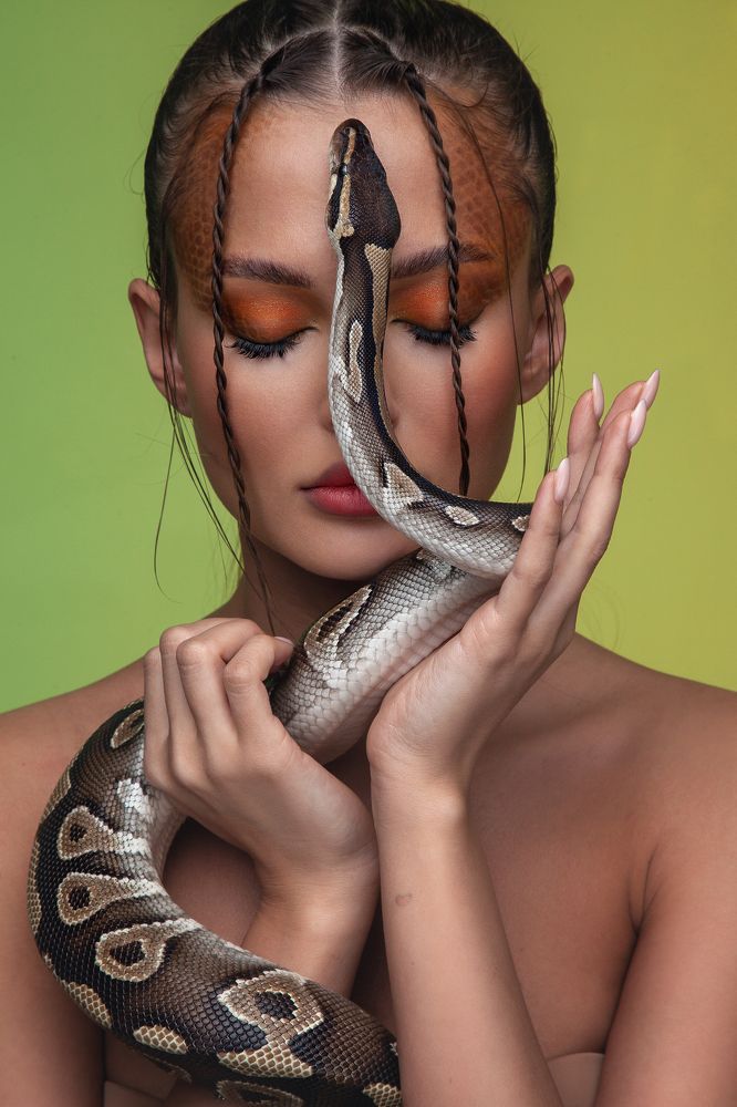 Photograph by Наталия Шотова