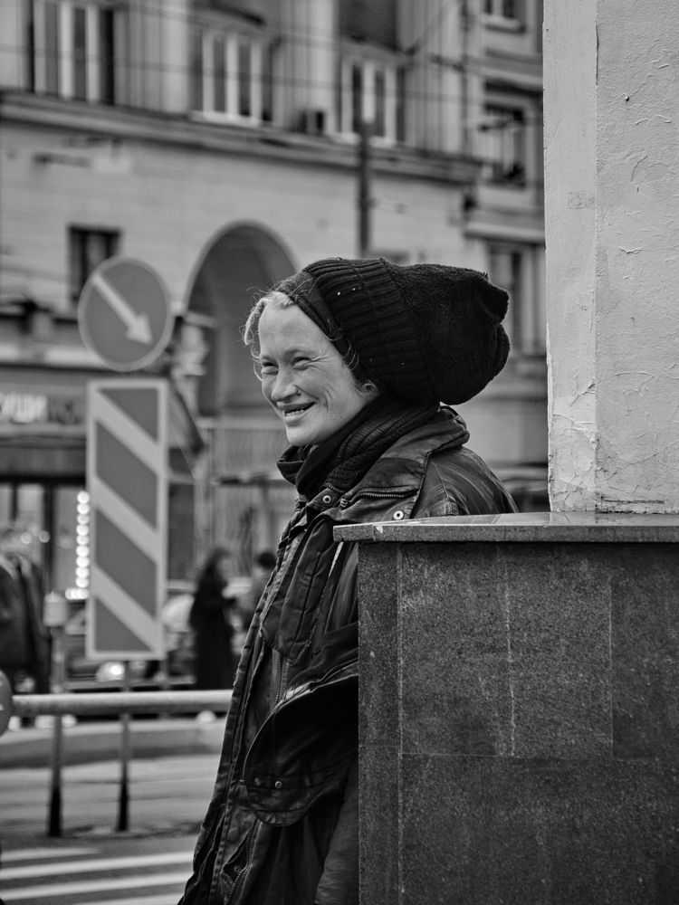 Смешное настроение