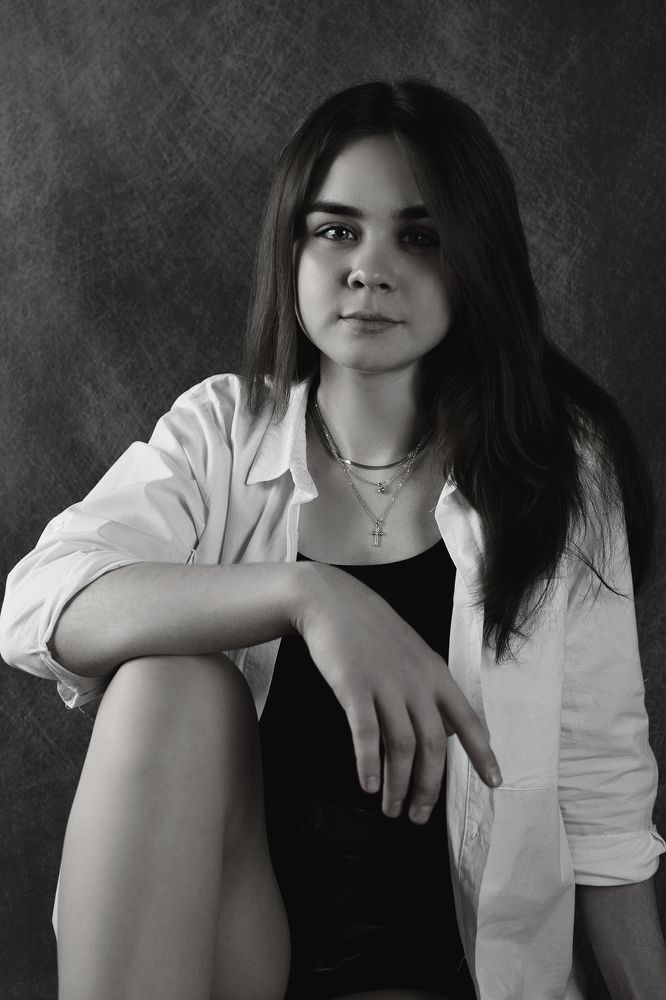 Photograph by Наталья Герман