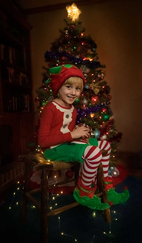 Photograph by Olga Tarlton