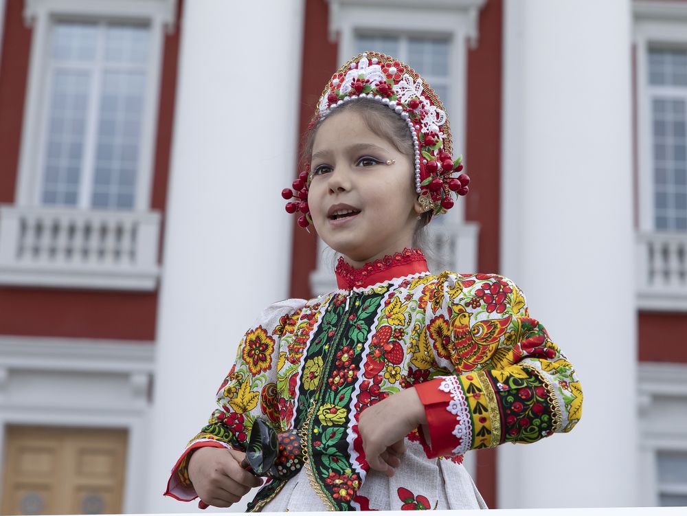 Photograph by Сергей Бойко