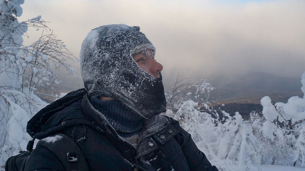 Photograph by Роман Смолко