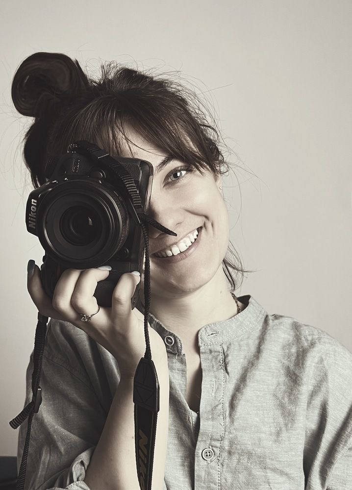 Photograph by Наталья Герман