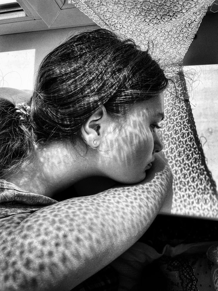 Photograph by Анна Зеленина