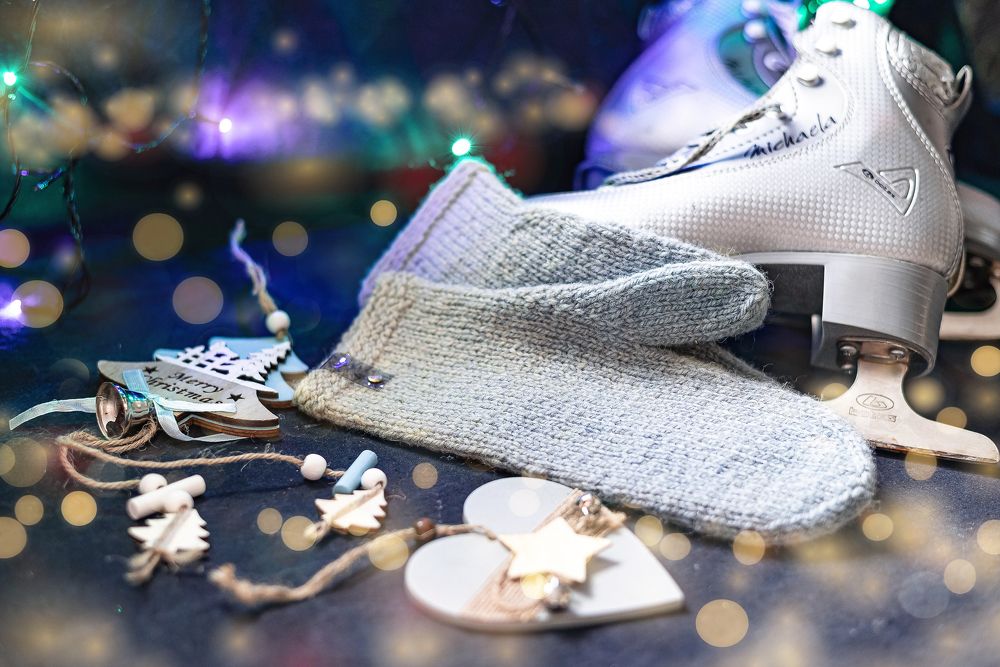 Photograph by TATYANA PEREVALOVA