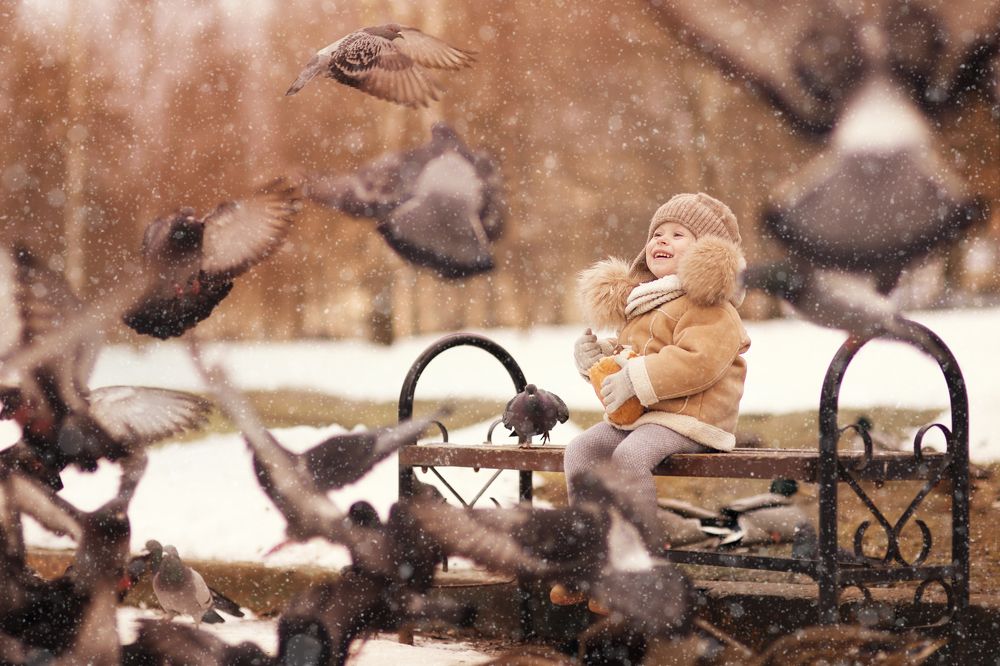 Photograph by Екатерина Калинина