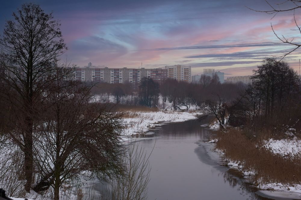 Photograph by Дмитрий Поляков