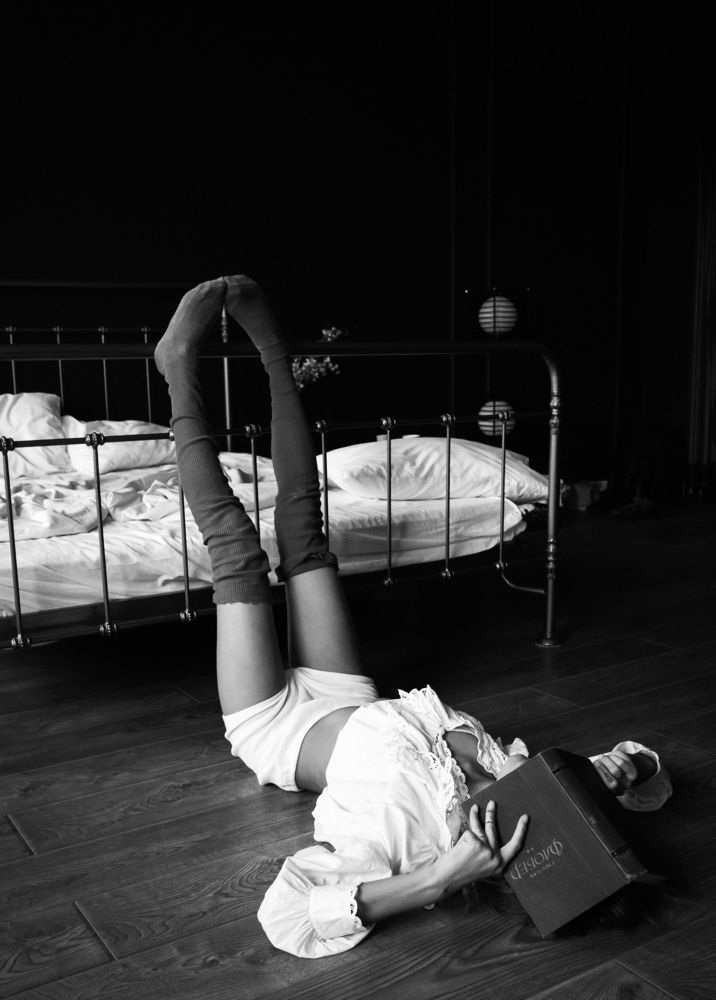 Photograph by Андрей Лободин