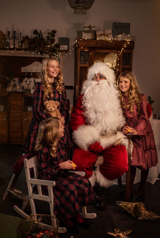 Photograph by Дарья Диас Валдес (Исачкина)