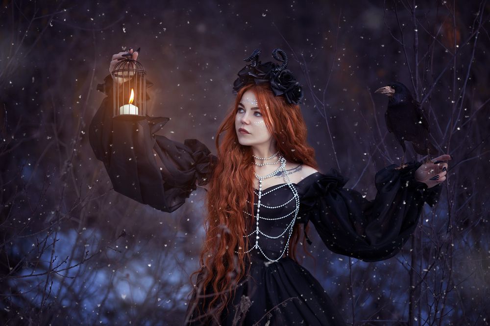 Photograph by Корнеева Ксю