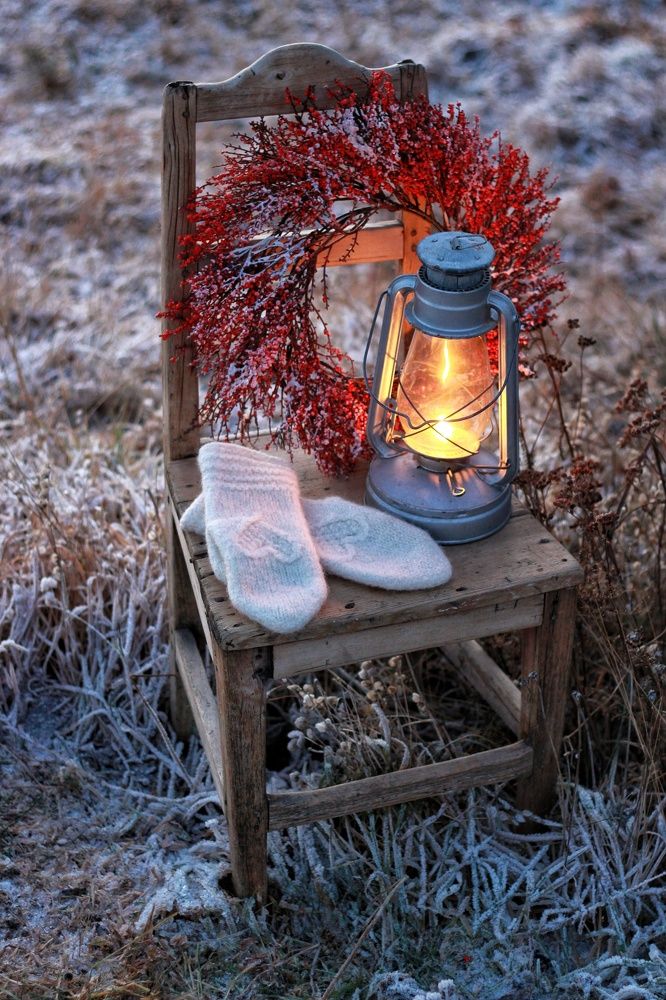 Photograph by Inna Kristiansen