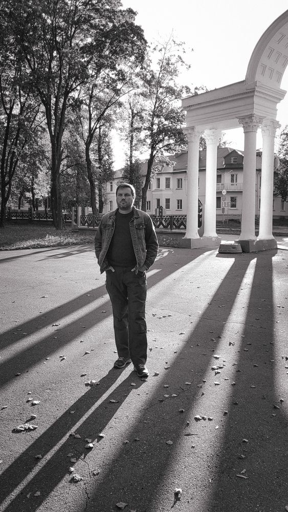 Photograph by Татьяна Дашкевич