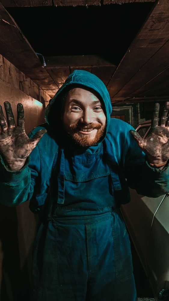 Фотография автора Карина Гурова