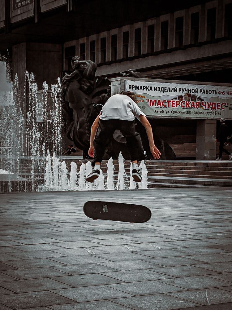 Photograph by Тимур Мулла-Галеев