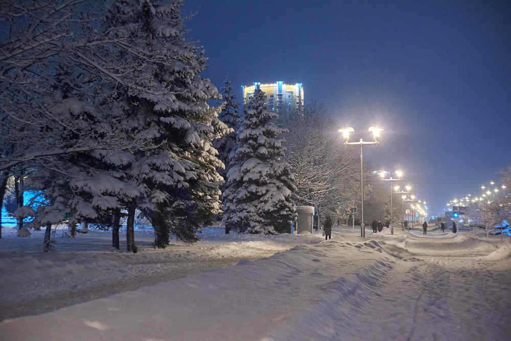 Photograph by Дмитрий Поляков