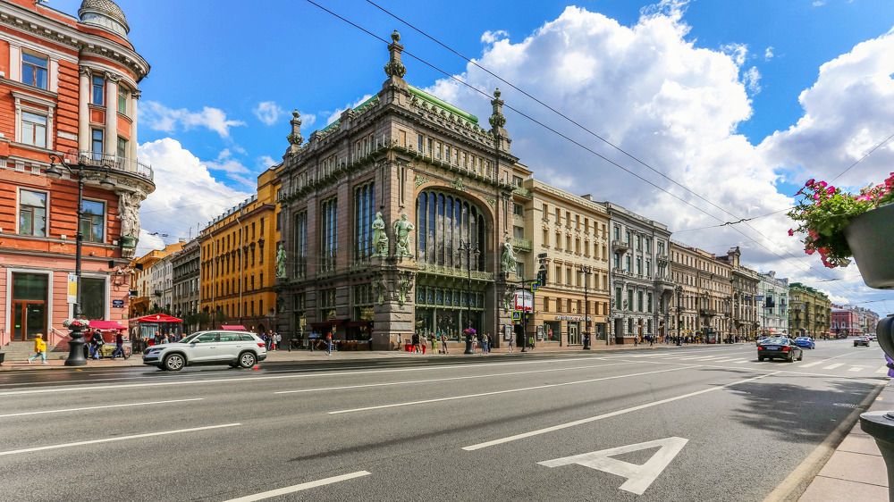 Фотография автора Дмитрий Климов