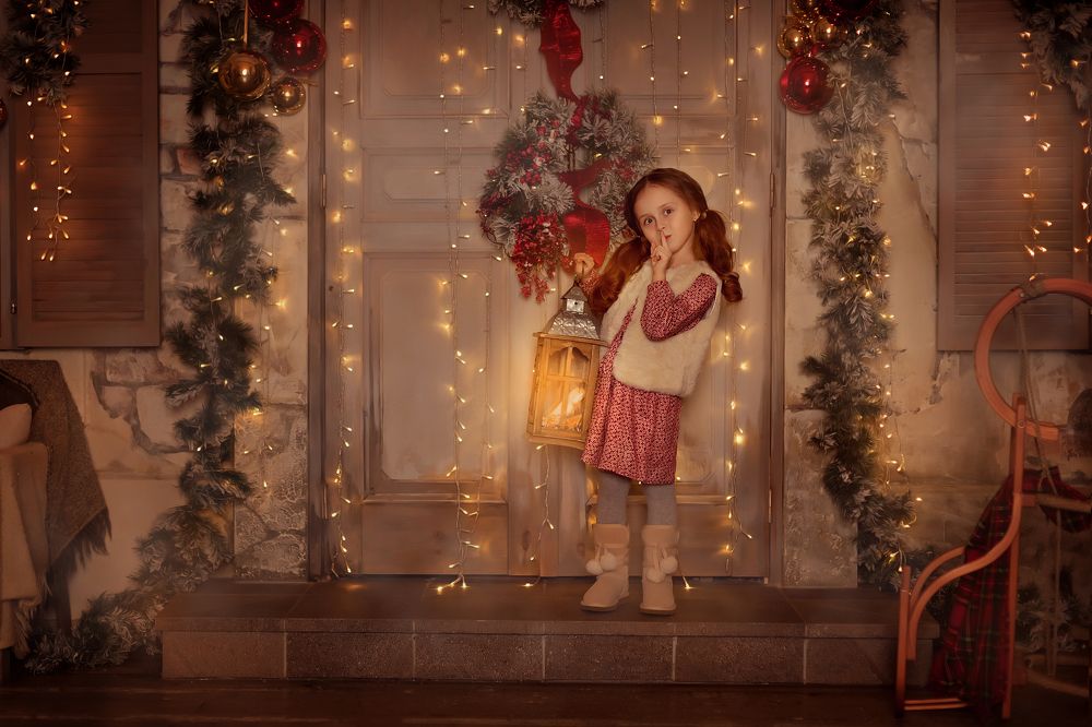 Photograph by Валентина Ермилова