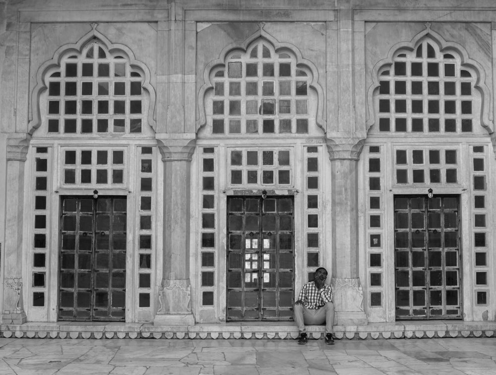 Photograph by Bijunair V