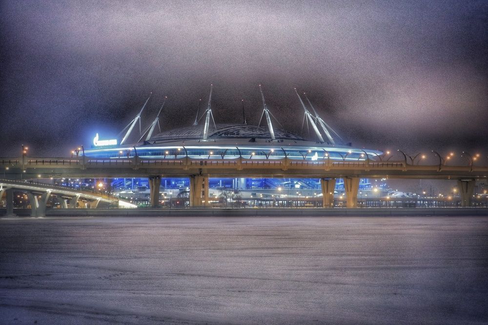 Photograph by Наталия Романова