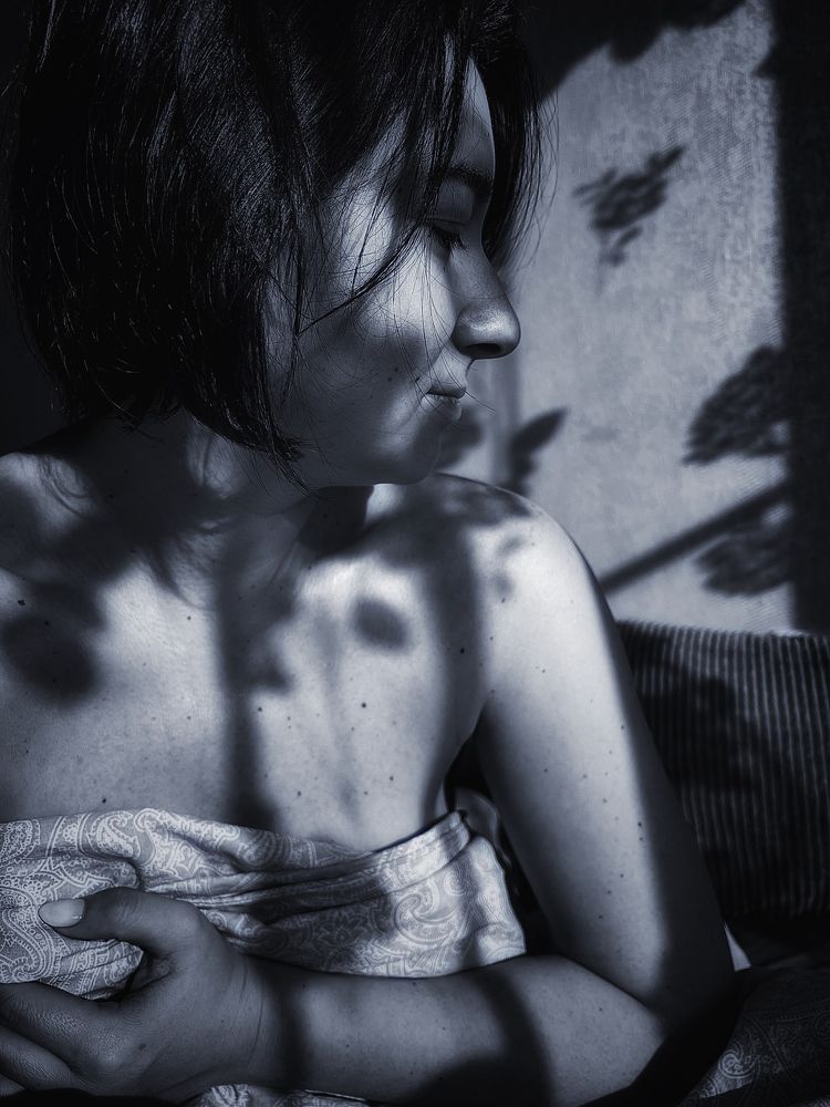 Photograph by Evgenia Privalova