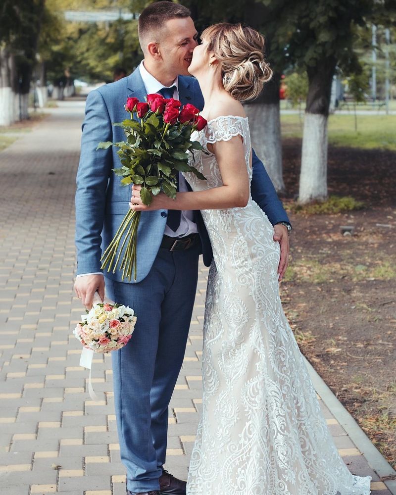 Любовь не знает границ