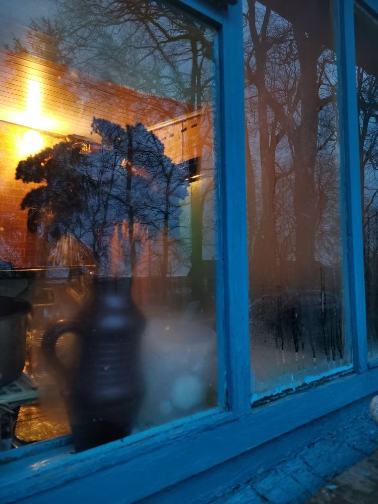 Photograph by Юля Шуравенкова